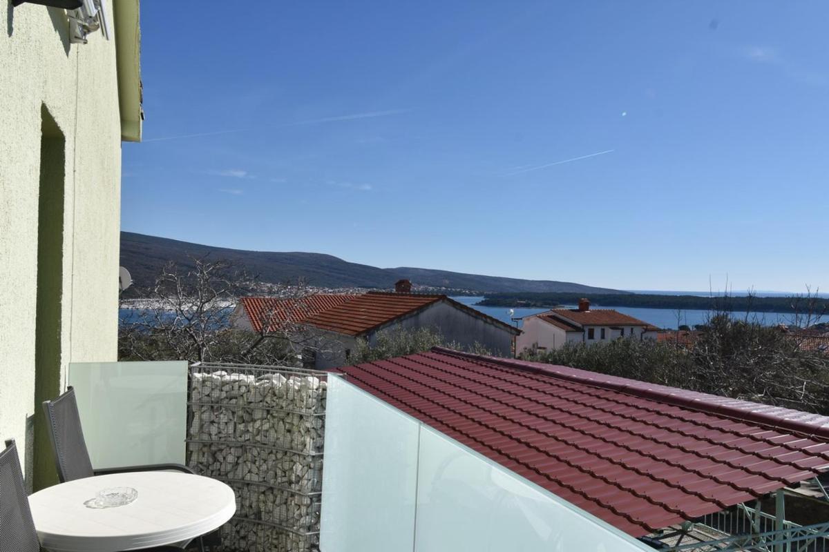 Denjak Apartments Kornić Exterior foto