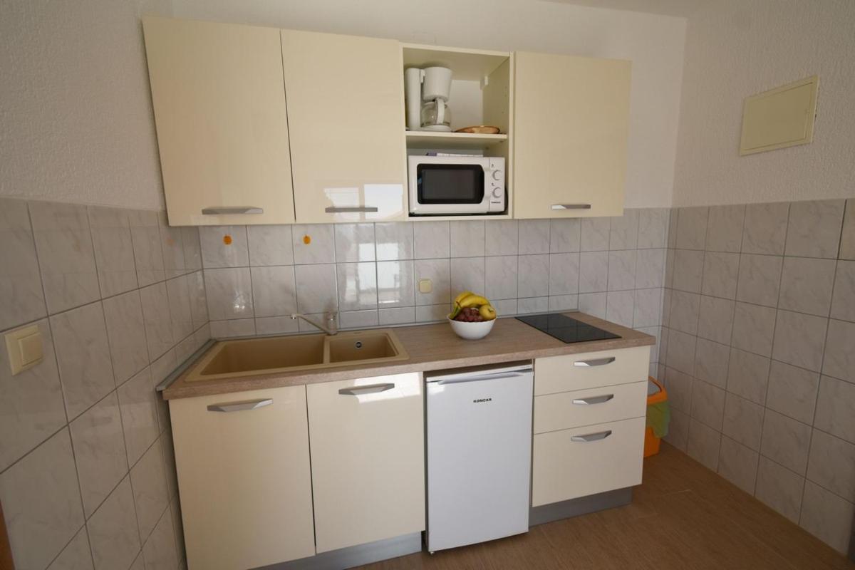 Denjak Apartments Kornić Exterior foto