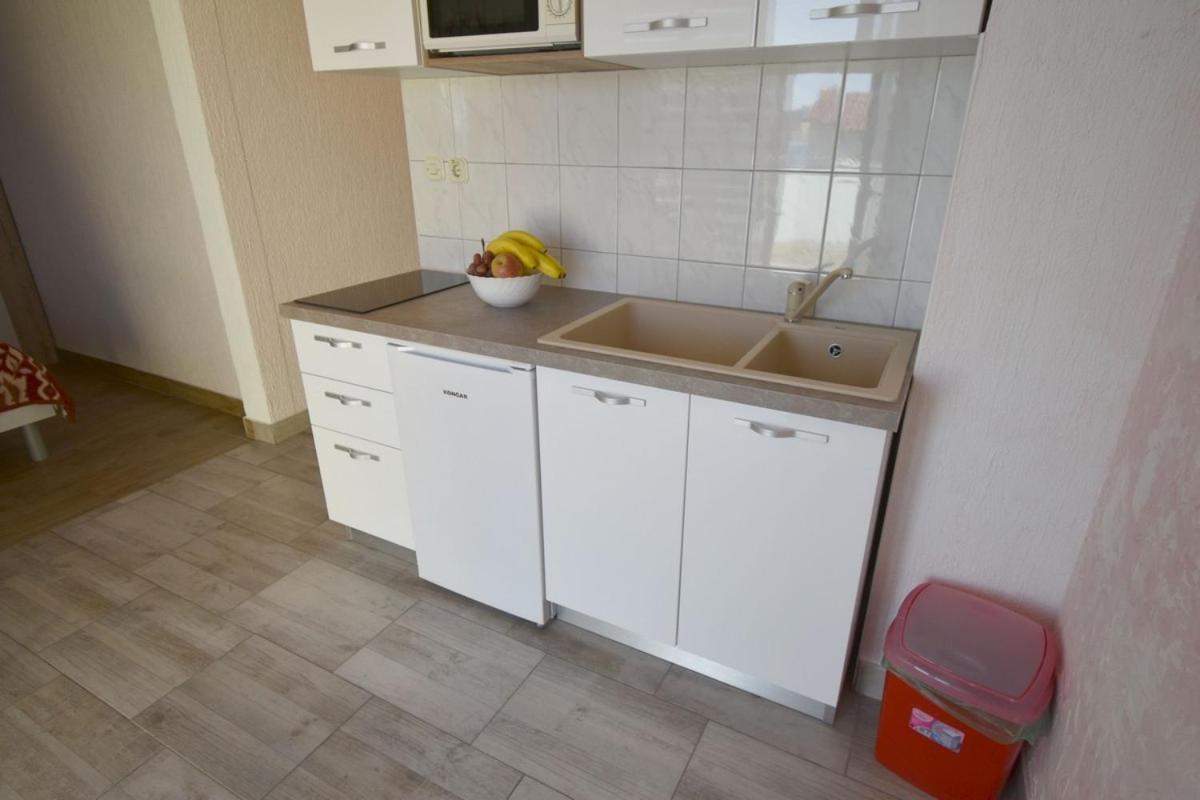 Denjak Apartments Kornić Exterior foto