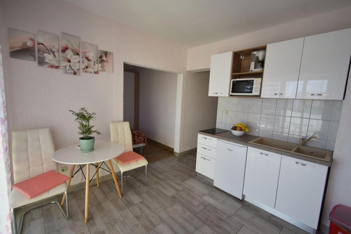 Denjak Apartments Kornić Exterior foto